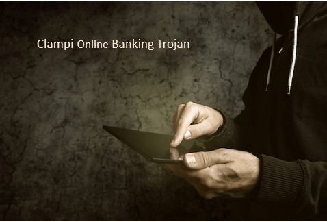 How To Remove Clampi Trojan Virus From Computer Easily
